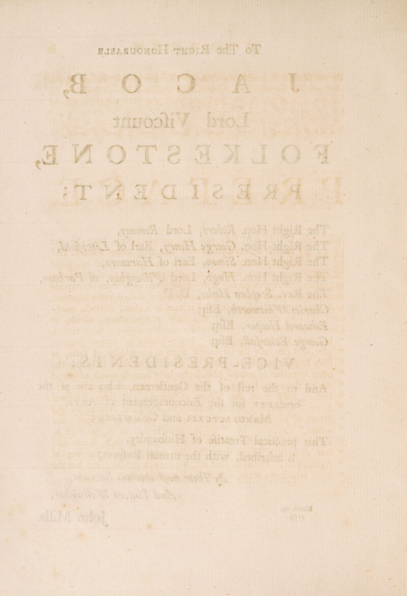 rjsi a jc  •: r V ... % O f- A' ; . - . 4-. >. r~T i- ; i/r ri r ~'\ U k G - « 'i , . '. ? i v. . * “U. i. . *.* r • , , ? - i V F. ' _ _ ■ T i V. ' * ' -1- - , T - * . v - ' • V » 1* . < - • •* ‘ ‘ - ’ « • 4 -i V. \ . ; j. > ' - t ^ » ? * * -. \ Jr n ■ * •• • ♦ v A. : - . - i . «.> ,, if*'- : .. < r 'i « t . • • - \ 1 1 * , ' ' - i w ,1 .
