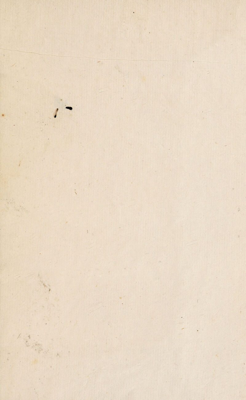 * è 4 ■ / % r* / V