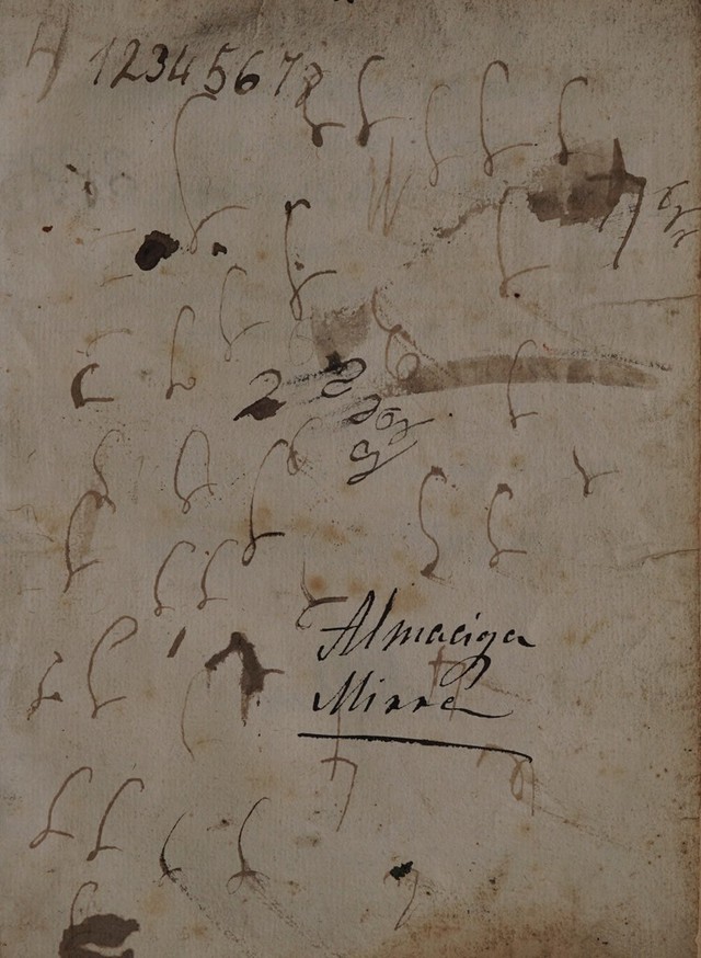 digitised image 3