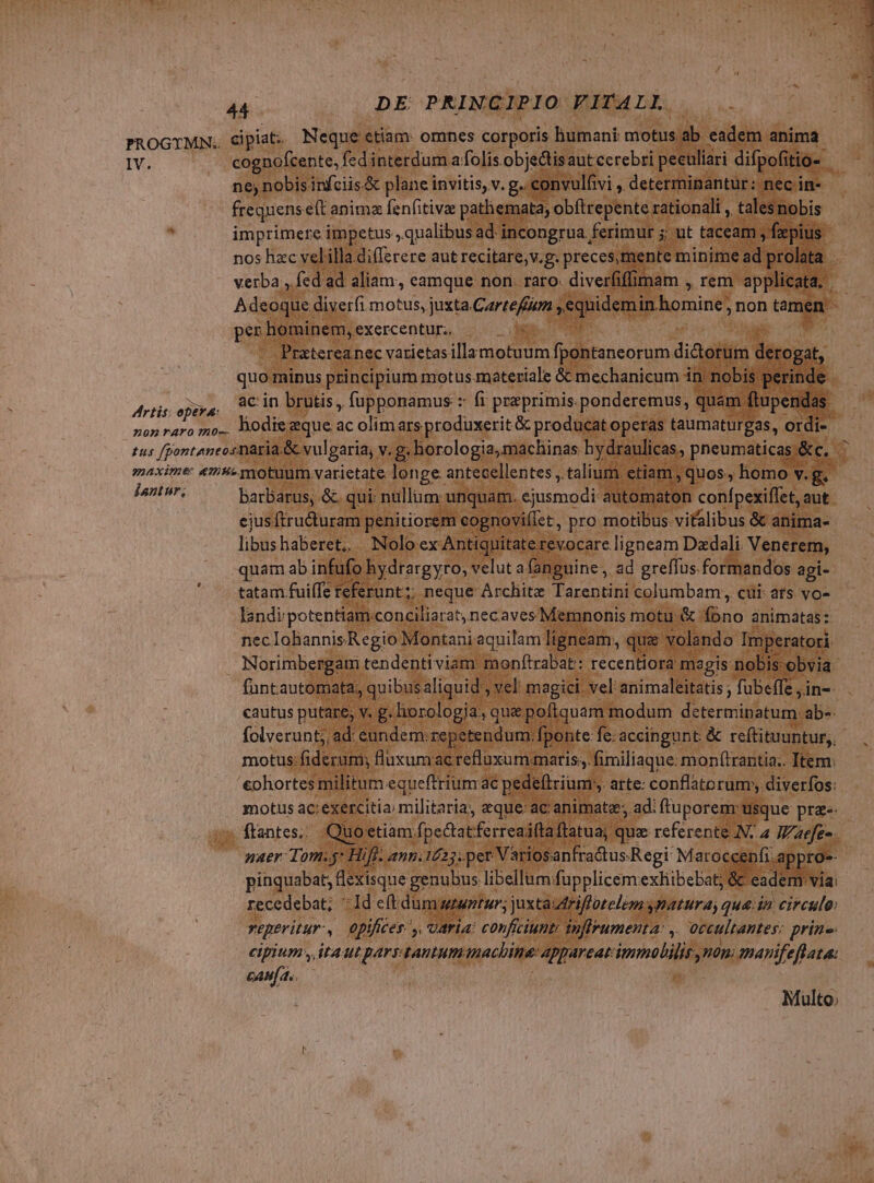 àm omnes c cor rpori umani m rtis: pera: tus fpontane maxime 4 HSY mol uut lantur; uid : ^ 5i Hoi e : - MM dX - Mülto