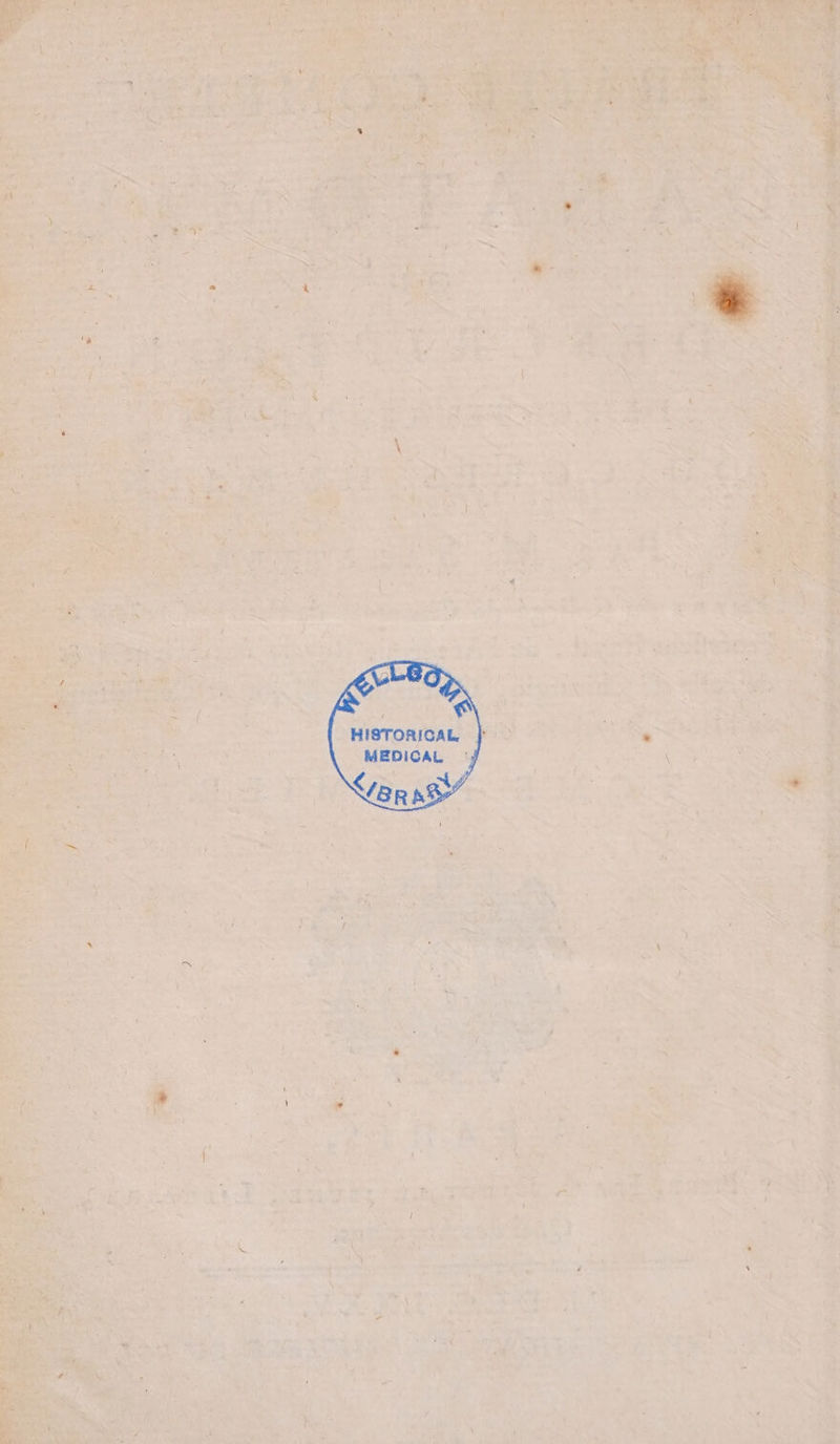 | à HISTORICAL | MEDICAL. NAT