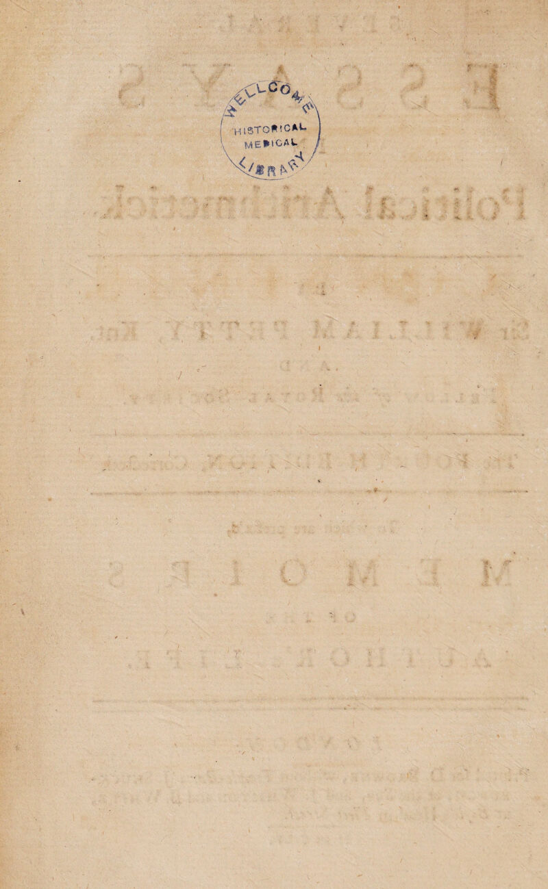 r A /C^°o4 f % HlSTO*!CAL I l / ?. f / V - - • -• , K.jt- V *;■