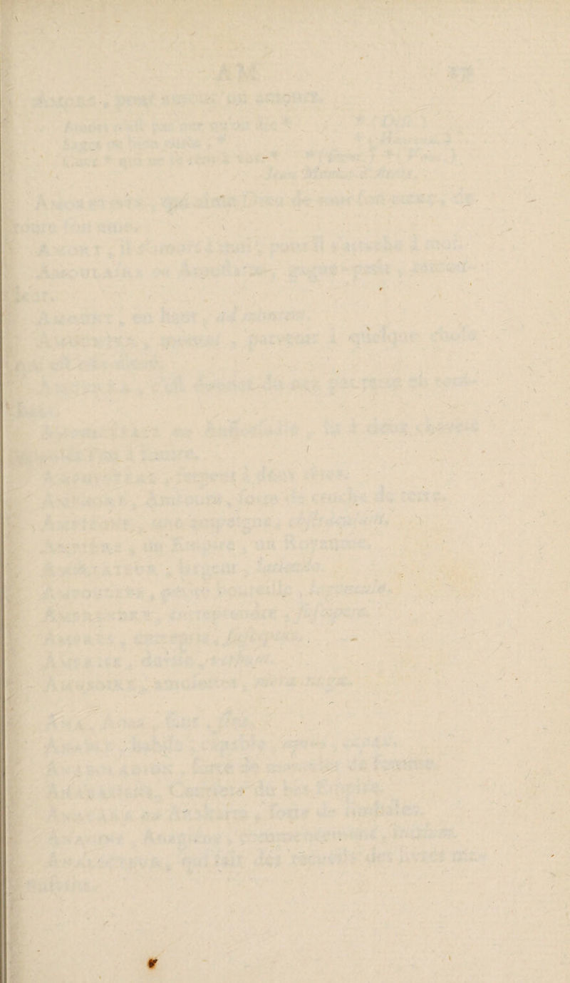 \ - ■ ' % ■ ^ . -• .  ■ . ■