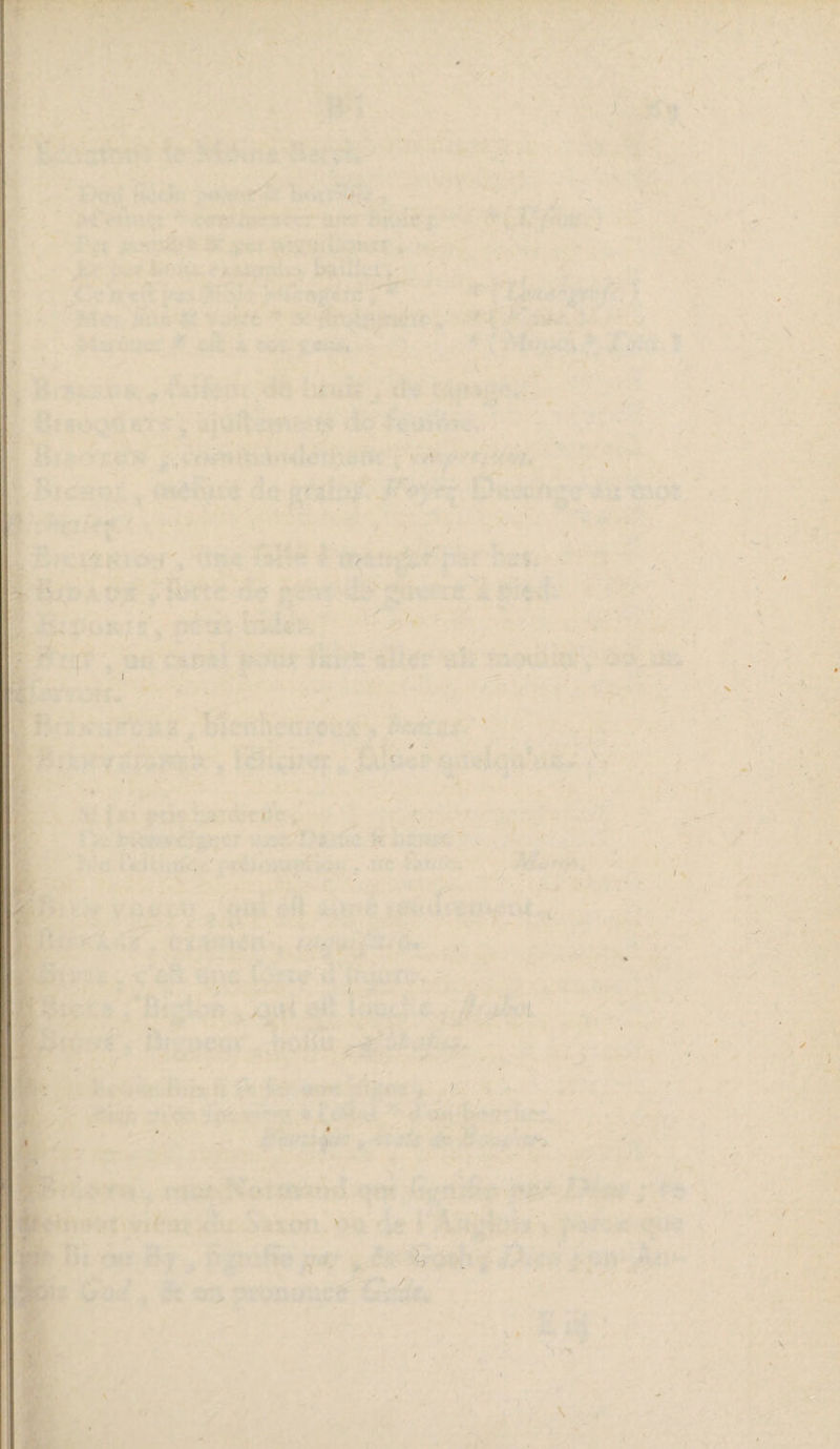 . / ' «• s X c ' < ' > k “