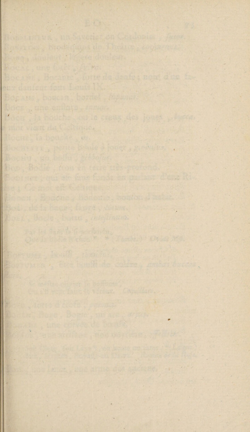 . I ' i . * » ■ '