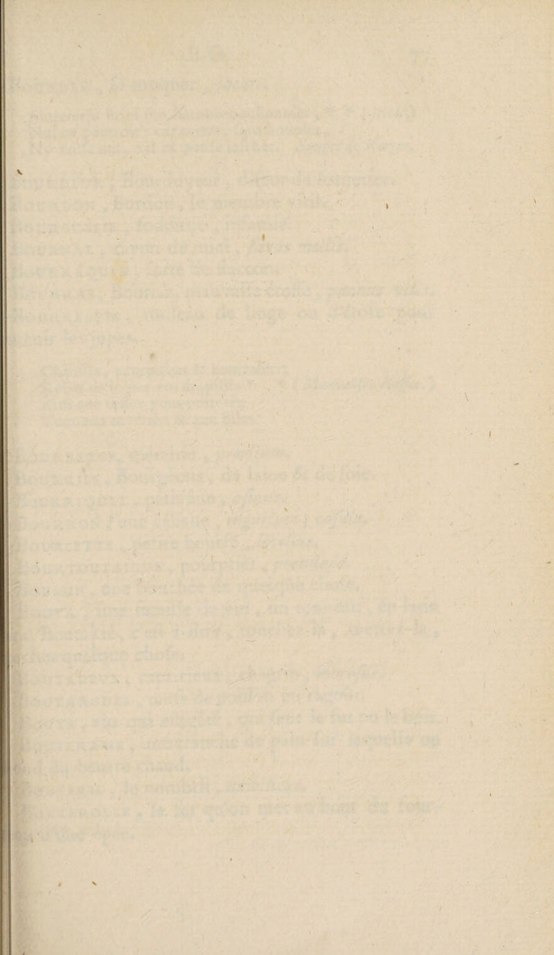 , I X , . ' ■ ■ \ I ; il . *•