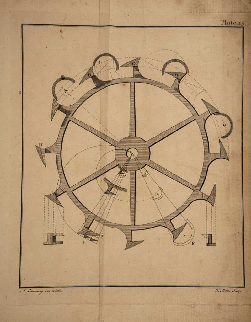 • - V ■ ** Plate. 15. ■X- — ^. i^m^Tivn^ mw. 8( *S. *- Uil/et' ife-utfv. 1 »