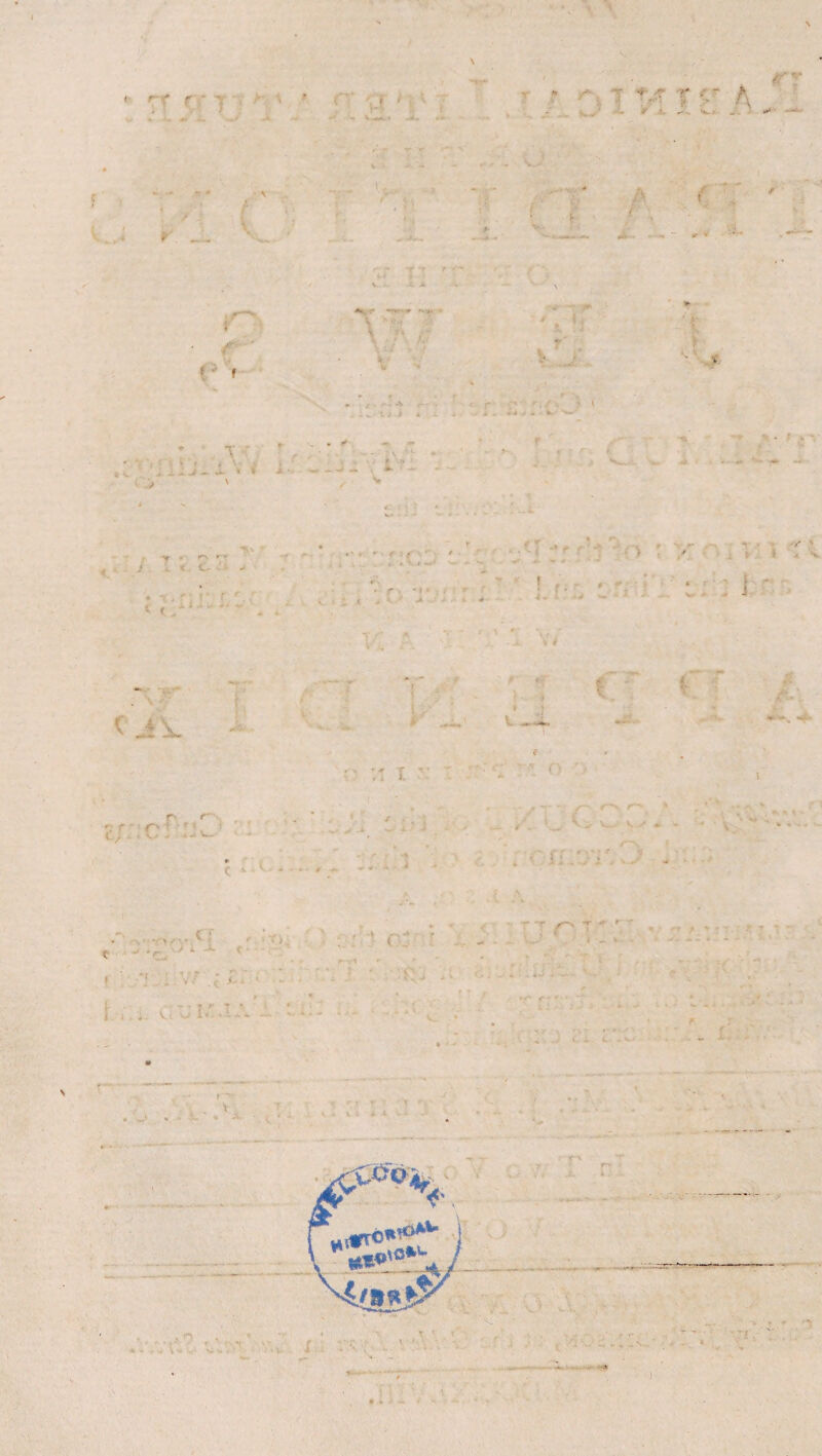 \ < r h <f sT '* i. 8 c K if i ' ■! v / / i- ^