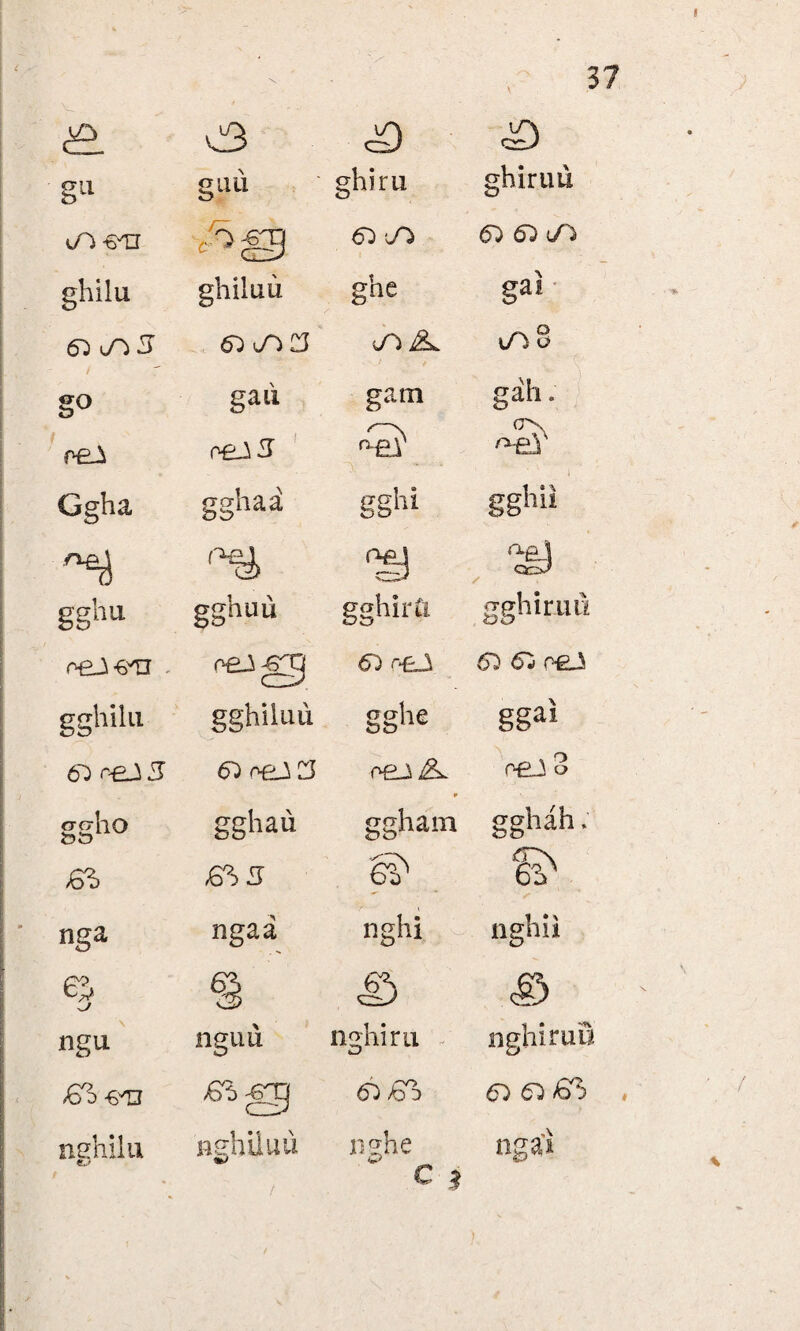 03 g11 giiu ghiru ghiruu ^n-eu v> gj 6) 6} oO ghilu ghiluii ghe gal <5^ ,% Q l/> U §° gaii gatn gah. ^ \ °-£A' ^4is ' 4 Ggha gghaa gghi gghiJ -f.) ✓ gghu ggnuu gghirCi gghir.im oeJ&n r^gQ 6) rti 6*D p€LS gghiki gghiluu gghe ggai 6^ reJ3 r^£jA r-eJ 3 ggho gghaii ggham gghah. s^s 6^ nSa ngaa nghi nghi i ej g> © ngu nguu nghi r u nghiruu £°d -G^n /6^ 6^> &b 6~> O nehilii nghUuu ibJ n^he ngafi t