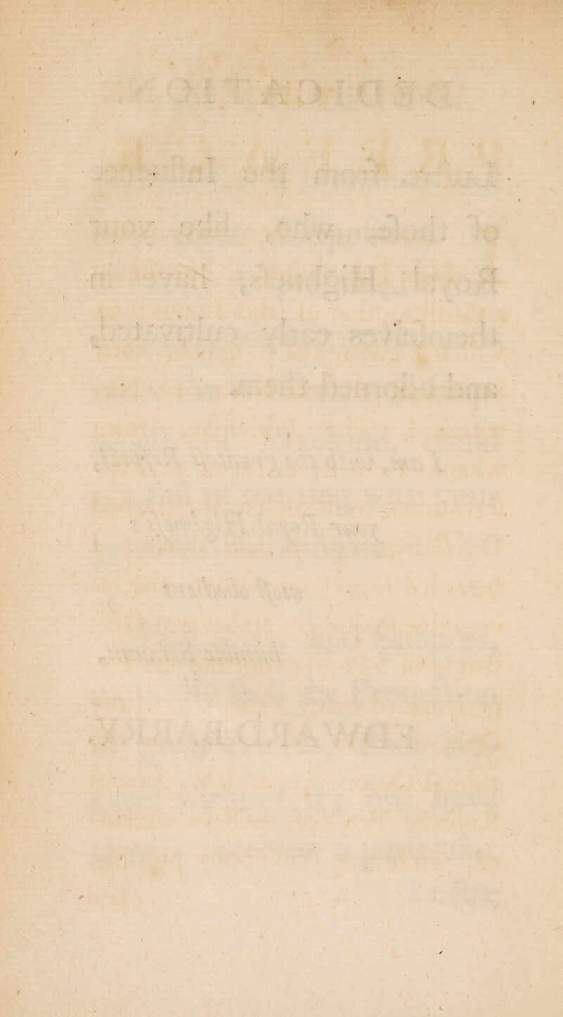 ' • . ■ ■V * •* -r. * > \