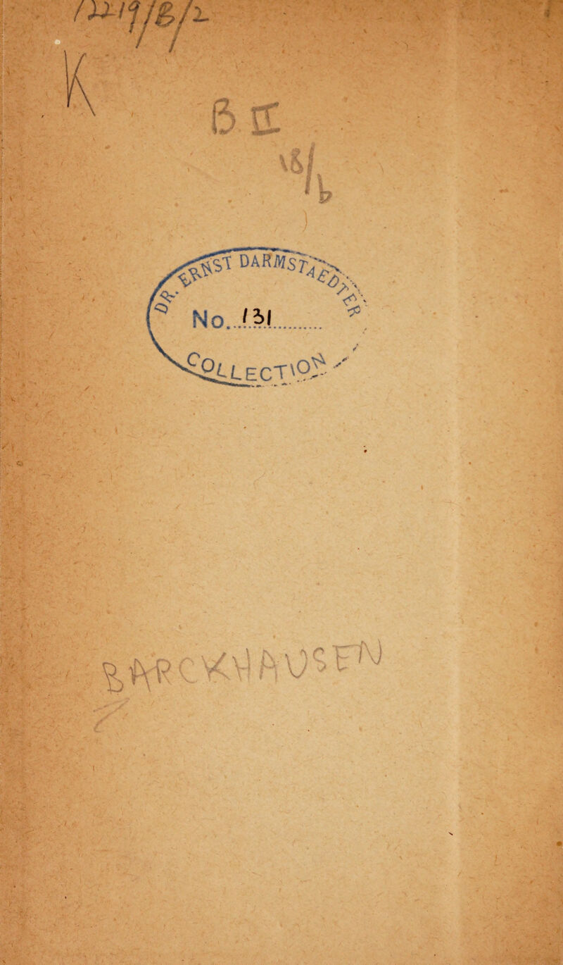 ) NoJ.il. ^ Qllect'9* ''