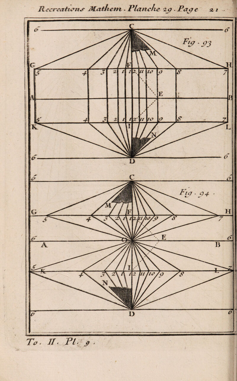 liecre-atn^i'i^ Maikem . Planche 10 . Page a, î II. ri : ^ ■ F, 'F-^3 Fujr ■ g4 ■