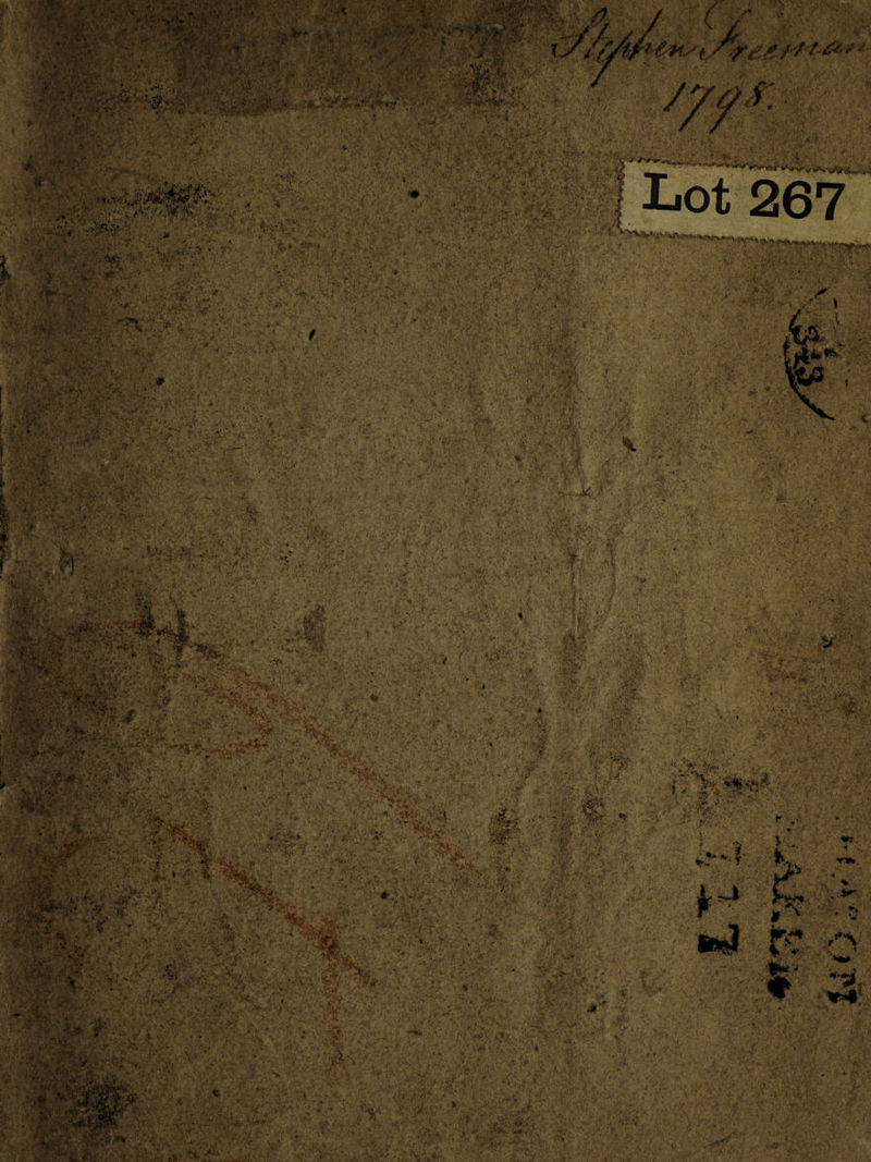 . :. m r .t j S‘*p U-t ■ &gt;; '■ R S * ■‘ ,\V ?• Lot 267 i.-;«v &gt;“»■ V' - , ;'■ :lt‘ v '&gt; -;&gt; •• ('■'' -* .■••;'* •'-' •:• iAv. .-■„•• ■ ■ -V. : ' : * *A*i : Jfc* nv% * X^ fV^' ' ' • “ V / : **V . &gt; *?. \ -vH* ' . ».V :v vS *• V f. t *£••; ’ '-ff f Mii t ... &gt; • /'■■! v v .!; • -*' .. . ■ '?■, ’  • •' v ..... rf- ’V t ■*. fv 1 .' ■ , - 'A, , \!~ , ■ V * “-.U-' p r Vv !• $ P'f • .. ,■ ;, - ;i...k,.- ■ t »T ■ v. • f-/X *V' ^ '•*■ ....,•*■ •.'«&gt;&gt;i\ v &gt;’ • h ’ ,•#... «f • J ./I ' ' : Vi ' '■&gt; r S’* 1 * 'p.-: • '■ &gt;• -*} V' p. . •;• » . .. ; • .'■ •■ : - v' 1 V- * ■ \p: &amp; /-rl.?- : ,.vv» Hv ■ v X .. --Vo-. ••*. • .. .•&lt; ir -vr V k-;•#.«; &lt; . vVy. -: ■ ■ &gt;,v: -'.-Vf-'- l/v -nh ■ -. '* &lt;•* { -v’ .. » ' ' j* • /■' ..WyC* t ^ ■ - j Tr&gt;'^ Ms- ? #* ■ ? ‘fv'f • *'* &gt;.* vr . •*f. &gt;,/ &lt; Wi ' ' •y' • - . »f • - ' ^ ' • ;V *• V &gt;■» ■A*-. 'tv &gt;•-'•. ,/^TCV i ,•  1 '■•?' ' ^.. . , &gt;•'• •■. *• „ vfsP.*. W.r VpvM%P-V’i. f ^VvPV.'V-'. igr'vsfci • “r „'• • v., : yar. ••'■ ^--'V ;r ■ ■- • •. ' &gt; ': . . ' :;■' -V ■■&lt;■'■ :..' .VH '• 1: ' . ■ • ; r&gt; v',,r /; ;':v:.. v •jt * •*• *«u. ^97.^' •'*■• -'/{‘Ft. ' ' *»• a • , •: * • v '. *« :.• ; ' •« i‘ - r ■ v f'A'wvi ••••?•! a;, *•:■ . ?fc ..■/:&gt;* - W:;- , . ■ - - ■v r • ■ 1 :■ • ■ . •'■■■. ■ tviv; .'--. O: I ' . • v -- jfy.-«X'V . - ■ . ■ *. p... &gt; PT^-K&gt;'v V-.f ■ . . T y*r ' ' ' ■ V'.,-. %■■ V, V V -v;; - .. ;;f:v V ■ , J Mi- P\fy .v, If . »:,' ■ .S'. .. ; ' :■• .' • . V SI : , «■ *■ '» k'-- Tv * JF • r v -k._ 1 «** «: -w •- liMr ' ■ : ' ' «• :•■ .. £ '-v/ '■• ■ - • • ^ ... - ;... , % ' -v ■ ‘ . ■ :'f ^ .. .• ; , ■ '. ■ ■. ■ ^ P: -•: ... - /• . • . ' - * * j\ ' ■ V ** / L ». V .' • •• • • . :'y 'C ■'■ • '■ V .•■'■'* V . . • - - . • • ••- .f. ^-nJM ■ :l 'f-fv- ■ ' . ; --jm V... . .• . ■ • • iiSM; * m ‘ . ^.vV5VV.vi:;- V;'. ' : :' sj .'ViV »■. '••• ' • • , -V w. ■■■?■** ’■! •• ymt : '*•/•?. - J .'«V-. ' •’ • ' ■