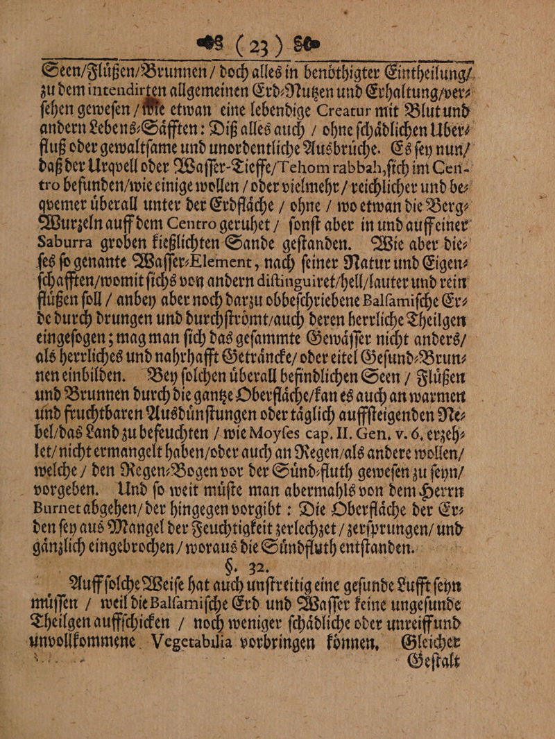 zu dem e allgemeinen Erd⸗Nutzen und Erhaltung / ver⸗ 8