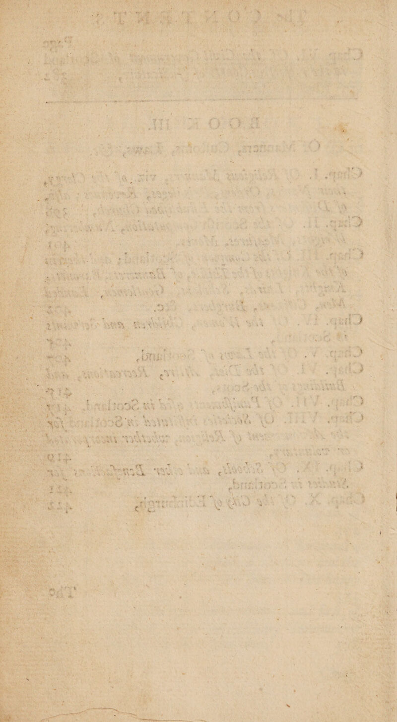 - V \ i ' V ?* ■ • f * ' * . • M « *■ \ . o  •V,V:. • - v * - '• ? v *t ■ '•. ... i * i •> u . t o • ► > i 1 v 4 * ;■ ~v rv - t -■ a • ; *> * - . j V.JL » . V* ♦ <* «■*};*♦■» * >t ' < v V., / < \