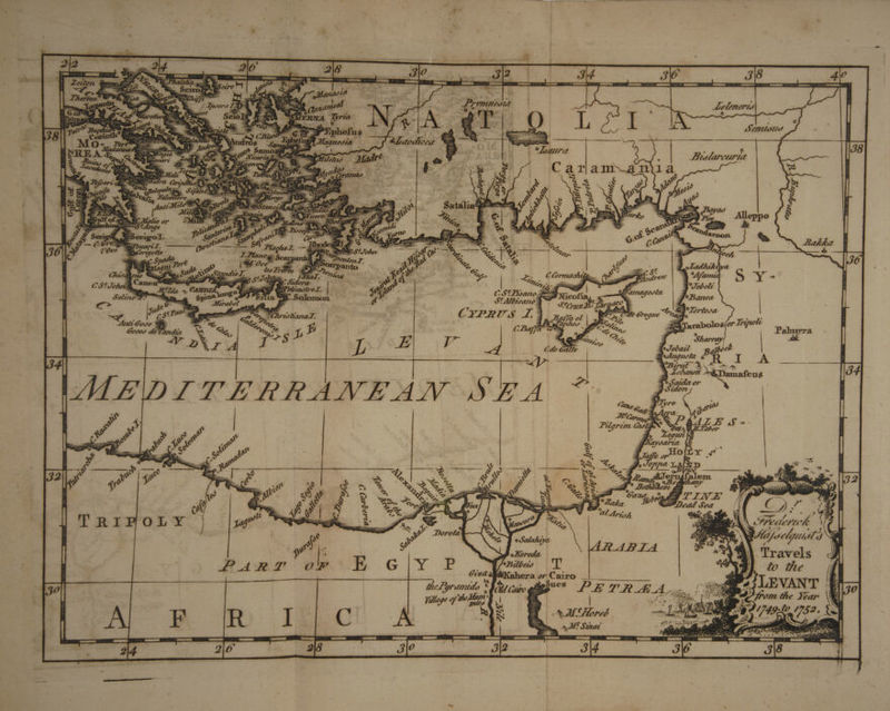 | NER | Travels ce a