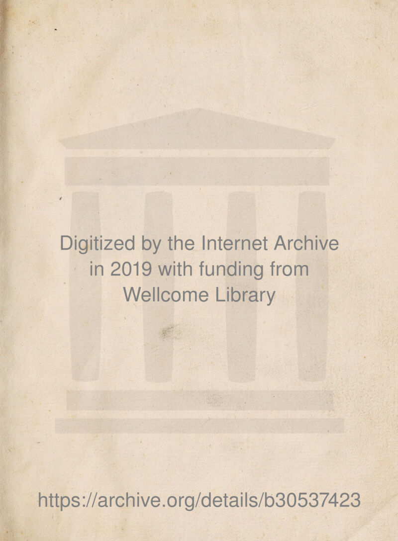 v - s/ * . , ) . • ’ '' , Digitized by the Internet Archive in 2019 with funding from : V,/' v< ~rSZ.f r ■ •V '• J ' h . •* - ' ' v\  'V-V'' ; • ' - V • ■■ • • t , f.r ■ > i*. \ • ,r' ;?v,; i : https ://arch i ve. o rg/detai Is/b30537423 i