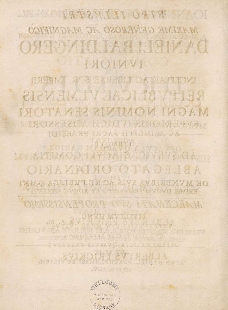 ; t 'jf* i' r x w. i a * i i t T . ’ . ' ' ' ' ' iU iSdAJiH s.Hv‘/'0 5 -. [:• • Ci • GA - rc iari . 1 ~ Jk. c Jt» i. i J v .> r: - r f f . i ! ; i \ ( i m i , . t v t aa . ■ ■ ■ ■. , - J y;j O - •. ' i V ' ( - .. -V X . • * \ * * * + '-V* v =\'? v ^ i/ V ' V Y ' *r i V- 7 * > .A wr- \ v.. v . M ’ i ’ .i , » X '•/ . \ %* * * *>«v #* - . . i - ■> • • . t - » ' v. X • ?VT3lrV -Xj - J. ' . . :• > , -- .• - ii ’ •, '' t V ■* f -■• • j ! - > , > ». - d\ 1 i J ;:i. « r -r 'f - | . HIST0R1CAL ! MSDICAL /