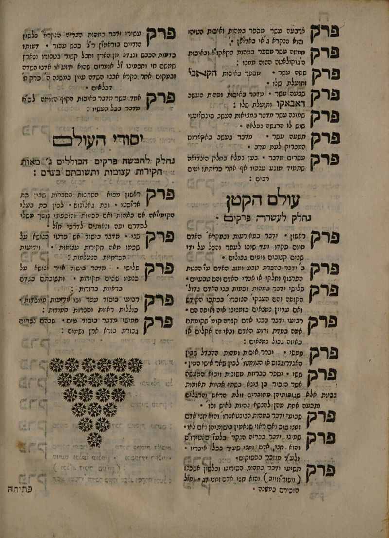 ה רק לרכעס עתר מספר כמסות ימת סטיסו (0ן6 סנקר? ג'זי כלדוקן  . 6 :ו בן רם מעקט עשר מספר בטסות סקזקו) וכומות ו סגוקול?טס ססוס ענו ; | |% ת ה ספס עסר = מספר בליסות הקותום! | ב ב פרם מכעס עטר *‏ עדכר ות ועסות סעמב | | ראבאקר ותוענת מו : ה רם. שקוכס עסר קודבר במנולות ל סוכסזיכטו קוש ל סרגקס כפל6ס 77% ₪2 ּ תקעס עםר * | מלכר בעמכ כ לרוס פרק ספברוק 3עת ערכ &gt; ד פרה עטרים מדב0 * .כען כפ?) כקלק סוכלוזס | סתעיד קונע עכפוו 6ף פס סריתתו ומוס רכוס : עולם הקטן- נחלק. לעשררק פרקיבם + פרק לספון * ידבר. במזורעות ובעקר? - | / פווס- פקלו. ועד סוכו פעפר - על ודו | | מנוס קנוכוס (ועיס גסולום = 7 |&gt; פרק ב ודכר.כסברת. טבע ופוג ס)דס ע' סכטת , , ספרנוף נקלקי \ 6כרי ס)לס וסס טכעוום * פרק פניקי ודכך במסות. וכעות בכו סדס בקונ ו סקומס (סס סנקו | סנוכהו בכתְבו סקוד] = = מס עליין.כטכליס כומכוכו פוט ופט סס* פרם לכועו ודכר כככי 6דס קנרט קום סקופתס 1 , פס בפדת ורוע 0750 וקו זס 6קליס 15 | בזווס גכול כטנשוס.: פקפי = = וכרר6ובות ומסות: ססכדל מְכן | ו | ס)כקלוגכוס פו סטוומטו. לכון סש סימ סעין * 8 רמ משי + וספר ככריות. מסוכות ויבו] ‏ סמעָפס . ק 6של סוכי. כן בוב).- בפתו שקיות. תפומות בבות % סננפותיסן סקוכרוס -זולת - סרפ ₪ | ותכעס שת ססן:5סכס9) כסיות ו ופו'* = פר סכועי ודַכֶר בפסות סנונט)כרו וסו6 קכו לס , וסנו סוס ו?ס רלוי ְכלעין בופותיסן וס לוי תּ רם₪ ספיני . ידכ ככרוס סנקף ו סוטירוש א יו / סו/ בו ד ענ סעול בכ3\ ליכריור * לו 0 מכ כפסוקוס ביס = 4 יאק 25 פרק תקועו ודכר בקסות. סמולוכו וכנמוןף ססככו / [ ( נוסור' וב ) מ 6 - סוכירס. ביל 0 עסורו 031%. כמסות - סכרוט. טנחסת כלשון סודווס כור)עון 50 בכם עפור * דטותו 7 וס *9 לד עסס ד בלומות סקוף סדופט. ₪3 מדככ. בכ5 מעמיו-: זו מרזסטו + וכת ב6כוכום = 5כין כת כענו סנוּ-&gt; פדבר כיסול :6ם +פרטי סכום): על כו עלס סקירות. ענופות 5% ודעות &lt; סכרפוות סכעלקות : ₪ ' בכפיו ‏ שסיס' =קירות * אש כתס כגדס ברזוות. ברורוץ = : ו \ ככופו בוסוד. עפר ובו ות שווסלות &gt; חקיי רשיו וסכרוץ. סעודות' : מעושי: מדבר כוסור פוס י מכסט שי בכור בו%5 % הק = ָ