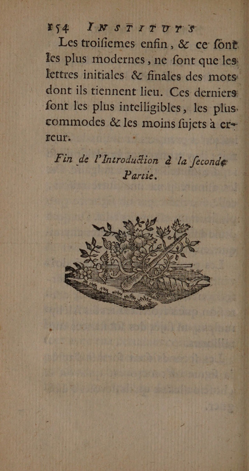 ES4 INsSTITUurse four.