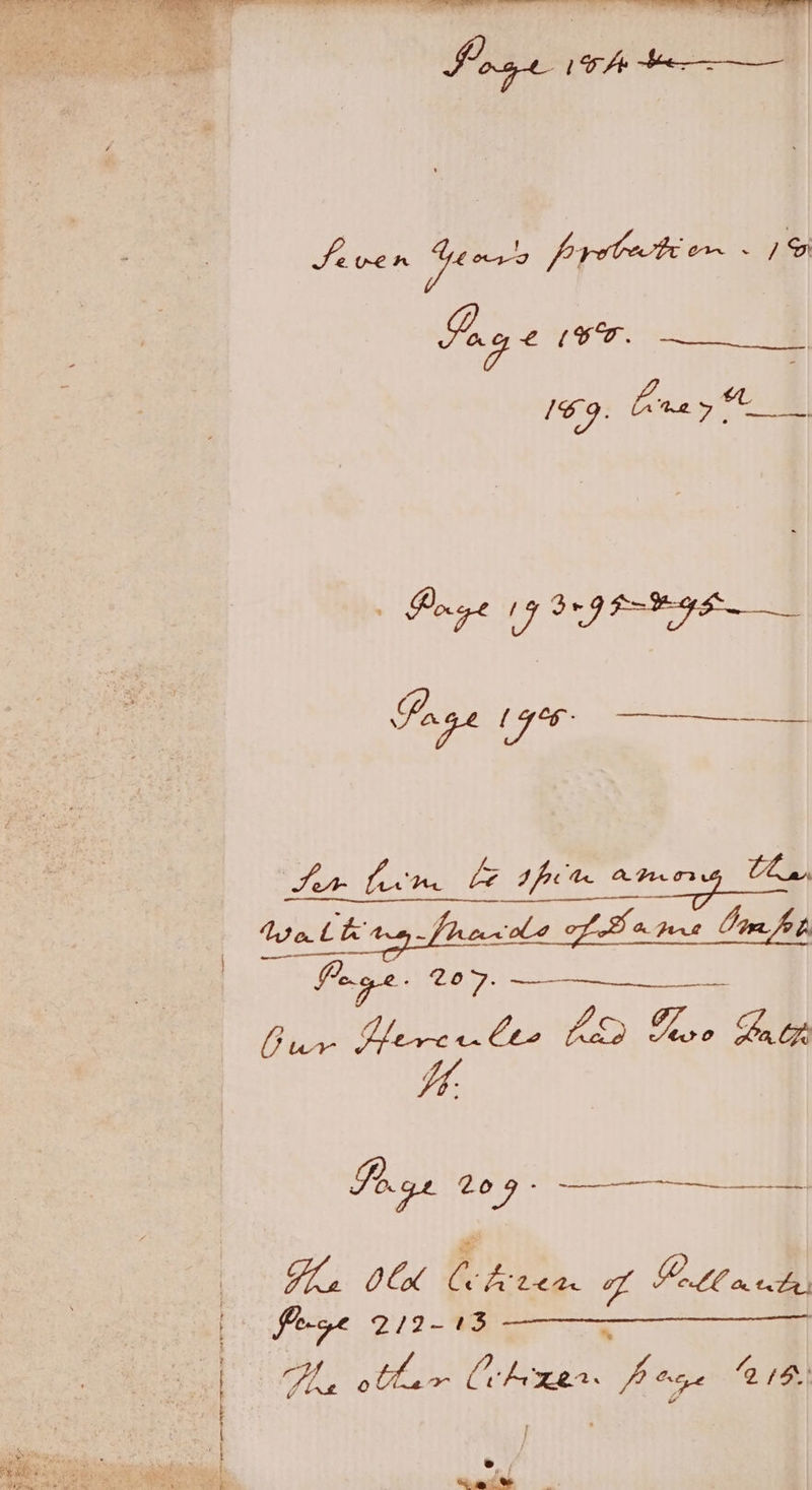 fo ; ‘ a, is SE SE ee Te | Se ae Y L, 1 DF &amp;-————— Siven Ganon ppotir —ae Sag 4 LOT. | 169. Cray Poze 9 3+ 9 FBG ert Page by hae foe tains be tpt nomen Woltirg Sravde fBarns Tift | YEO SA Te) fs hes es TA «> Bur Yerer_Ces £2 Xoo Sao Uf. Page 209° —————+ Gli oe: ee. 7 Poll a ate fr-se 2/i2-t3 Pha other Fein bay er