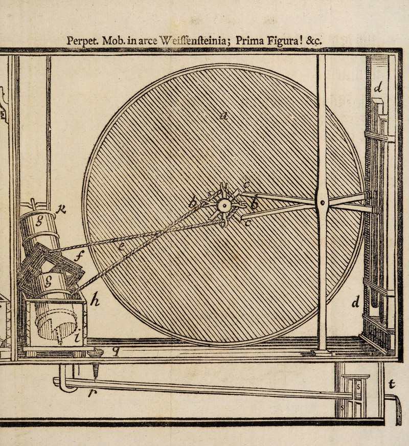inia; Prima Figura! &c.