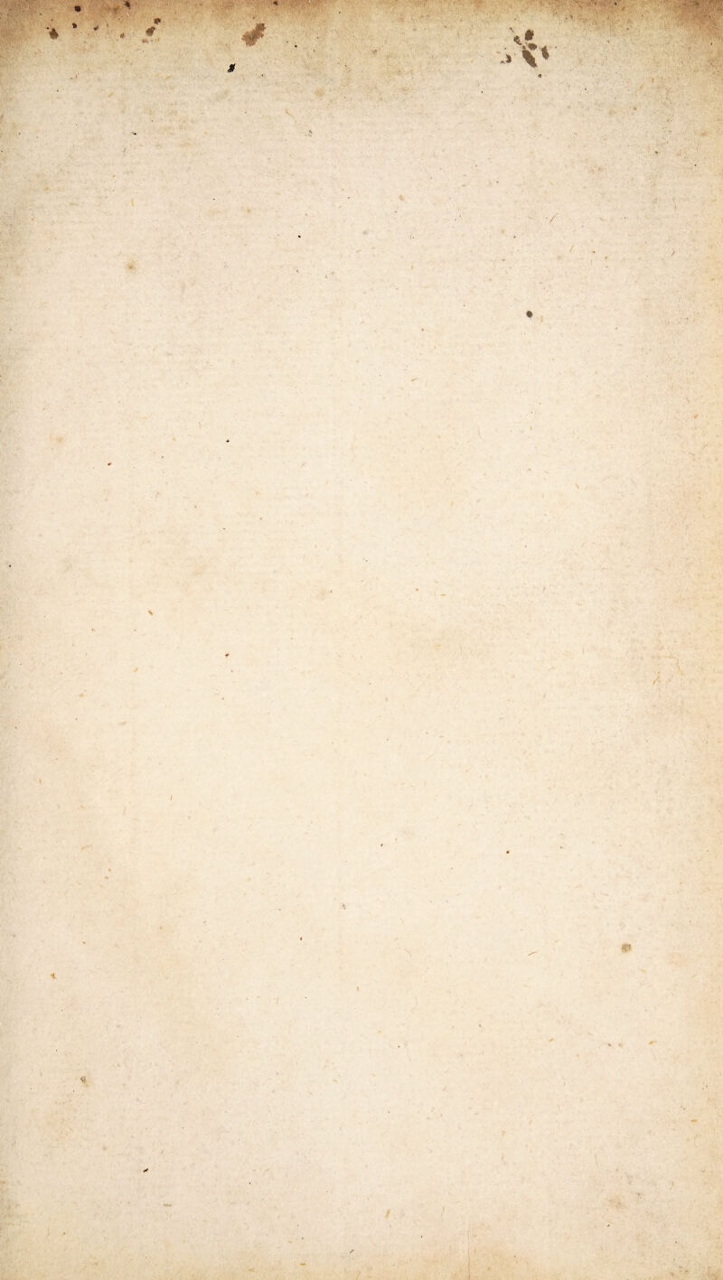 . . \ \ •• V ■r / .! - \