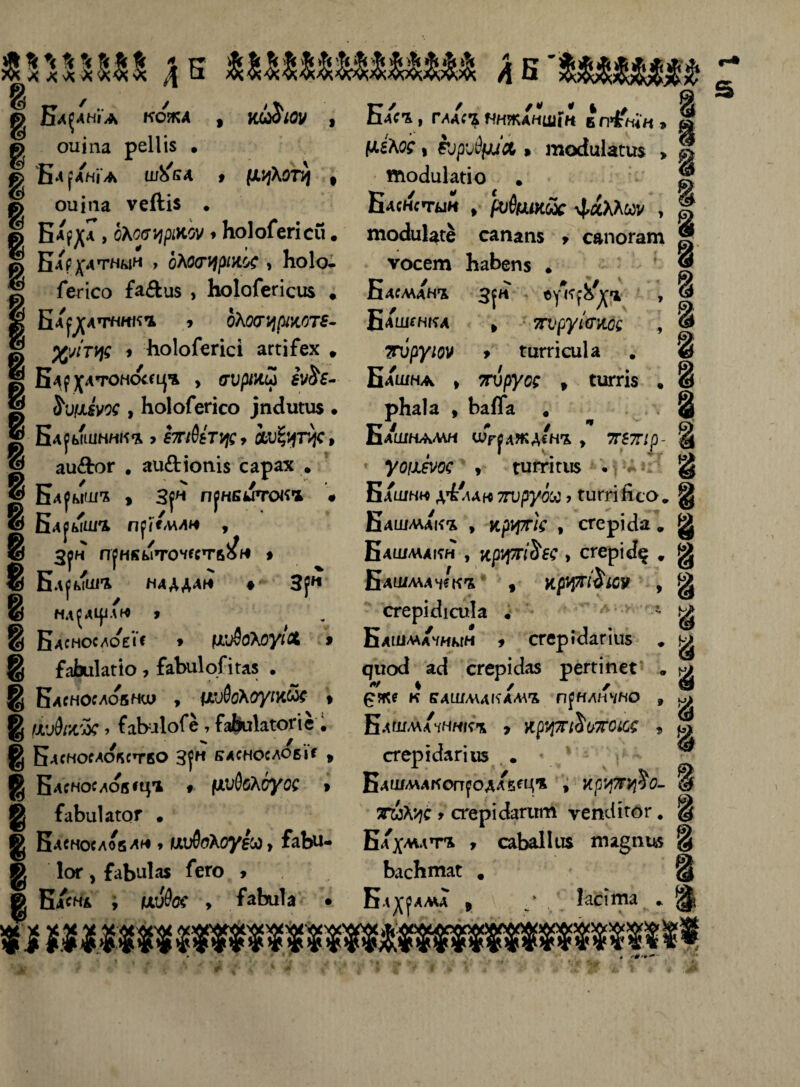 2^ Бл^ЛНІА КО5КА , , оиіпа ре11і$ • Бл^АНІА шЛд 9 (МЦЛОГ/} , л оиіпа ѵейі$ . 6) Ед?^а , оЛс&чрХои * ЬоІоГегіси. 0 Еа?хдггныН ’ оЛо(гчріпіе » Ьоіо- Гегісо , ЬоІоГегісиа „ Еа^атгнккъ у ОХОСГЦріМТб- %мтф > йоІоГегісі агсіГех . I Ба^АТОНО^Ъ , сгѵріш ёѵ$б~ || Ѣѵіліѵос , ЬоІоГегісо ;псІит$ . ® Едуміиннкъ > Е7п№тфу ІЫ^Г^С, й аи&ог . аи&іопі$ сарах . Й Г* ' ' 4 / г © Ьд^МШТІ э З^Н П^НКктЖЪ « © Бл^ІІМЪ Прі/млн , @ З^н пункь'точатб^н $ % Бл^шъ ндддлн ♦• Зу* ^ НД^Л* 9 % БдснослоеѴс * ц.і$ОХоу*Л 9 ^ Ыиіагіо , ГаЪиІоГіш . ^ ЕдСНОСДОВНШ , І1'ово\0ум№ 9 ^ іхѵЗг'і'ЛС •> СаЪиІоГе , ГаЬиІагогіс • | ЕдСНОМОКСТВО З^Н БГДСНОСЛОБК * Едгнослобіцъ » (ілиОбЛоуос » ^ ГаЪиІаюг . ^ Бд«ноелобд^ * иѵвпАоуеи, 6аЬи- ^ Іог , &Ъи1а$ Гего , Й БЛнл у /лѵ@(Х у {’аЬиЬ • інЯ А Н Басъ , гласъ ЯшканшГк ъп’к'ын * » тосіиіат* „ йіосіиіагіо . Баснстык » риЫкьх уісІШѵ , тосЫасе сапап$ у сапогат ѵосет ЬаЬеп5 . Басманъ з^н «ук^і , Бдш^нкд , 5ГІ'ру/еГЯ0С , тіру/оѵ » тггісиіа Едшнл > яѵрусс у ШГГІ5 . рЬаІа , ЬаЙа . ЕдШНАМН шѴ^ЛЖд/нт, , 7ГВ7Г1р- уоцвѵос у гиггігт . Бдшнк д^лдю тгируіо ? шггійсо. Башмакъ , крѵргк у сгерісіа . Башмаки , крщіѣес , сгері^ # Едшмдч/къ , у.рѵріЬіОу , сгерійісиіа • і Бдіим/ѵикгм * сгерійагіиз . диосі асі сгерісіаз реггіпе* . м ♦ / / 0Же К еДШМДКАЛАТ; П^НЛНѴНО » Ед«/А\аЙн«К% , КрѴр7Г$Ь7Г0№ , сгеріскгіш . Бди/МАКОП^ОДА^еЦ^ у КрЦ7П$0- таЛ*/)с г сгерійатт ѵепсіігог. Климатъ , саЬаІІік та§пщ ЬасЬтаГ . Бл^удмд у / ІасІта * ®5б®®$е©©э €йейК(к^^©Е«Е®®®5ей!в®е®®®«®е®е®а®(^)®®з@е®