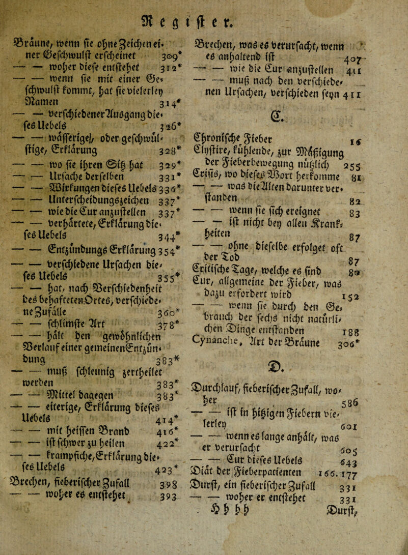 * * * ® rdune, wenn fte oJne>$etd)enei* ner ©efd)mulß erfreutet 309* — — wojer btefe entßejef 312* -wenn fte mit einer ©e* fcf)wulß fotttmt, Jat fie vielerlei) 9lomen 314* — — berfcJfebenerTtogtmg bie« feö Uebel^ . 326* -- wdffertgel, ober gefd;wü(* flige, Srfldrung 328* -- wo fte ijren ®{| fjat 329* — r— Urfad;e betfeI6en 331* -Sötrfungenbiefe^Ue&eiö 3 3 <5 -- Unterfebetbung^eidfen 337 — — tt>fe bie <£ur an^iifleden 337 — — berjdrtete,€rfldrungbtc« fesUebete 344* --SntjunbungöS:rndrung354* -berfdjfebene Urfacjen bie* feötlebete 355* -f>at/ nae^ 55erfcf>(ebenf)e(t be3 befraftetenÖrfeö, berfd;iebe« negufdlle 360* — -fcf)Hmflre 7(rt 378* ■-jdft ben gewofmlidjen ©erlauf einer gemetnenSrtt$tm* bung 383* -muß fdßeuntg jerrbeffet werben ' 383* --5DtitfeI bagegen 383* -eiterige, Srflarung btefeö Uebete 414* --mit Reißen Sranb 416* -tßfdjwer ju feilen 422* -frampßd;e,Srf1drungbie* fesllebelö 423* 33red;en, ßebertfcfjer SufaU 39 8 — — wojer e$ entfielet 393 »tedw, m& e$ berutfa^t, wenn • es antjaltenb (ft 407 -- wie bk Sur an$uße(len 411 — muß nad; ben berfdßebe' neu Urfadjen, berfdßeben fepn 411 e. SJronifcfK lieber 1$ €h)jiire, fuhlenbe, $ur 9ftdßtgung ber Jieberbemegung nü$li%> 255 ©rtß^/ wo bnfe^SBort JerFomme 8t — — wa3 bieTiffenbarunterber* ßanben g2 -wenn fte ßd) ereignet 83 -(ft mcjt bet) offen Statt!* Jetten -ohne btefeibe erfolget oft ber?ob Srttifcbe^age, weldje eg ßnb ßa Sur, allgemeine ber Jieber, wag ba$u erforbert wirb 152 --wenn fte burd) ben ©e> traud) ber fed)g nidjt nattirlfr eben Singe entßanben 188 Cynanche, 2Ivt berSSrdune 300* ©♦ Sutdjtauf, fo6erffcf;er3ufaff, wo* $er , 586 -iß tu JtJigert fiebern bte* lerlet) 6oJ -wenn eg fange anjdlt, wag er berurfad)t «50^ — — Sur Mefeg Uebefg 643 Sidt ber Jteberpattenten 166.177 ®urß, ein ßebertfd;er gufafl 3 31 -woJer er entfielet 331 & £ £ (> SDurft,