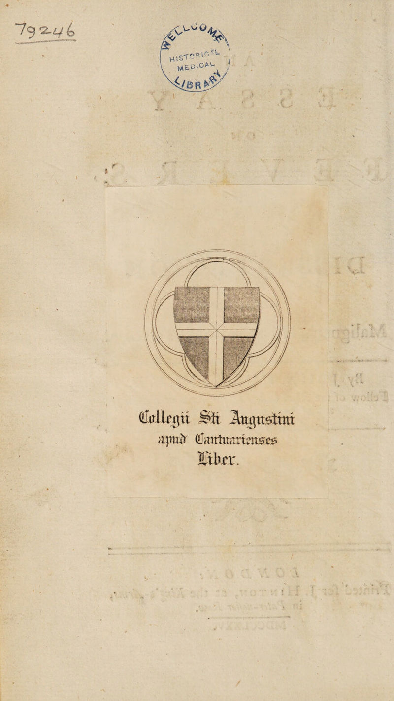 dlollcgu §tt Jbgusttnt ;!}uur (L'aittuaru’nscs f | • *-