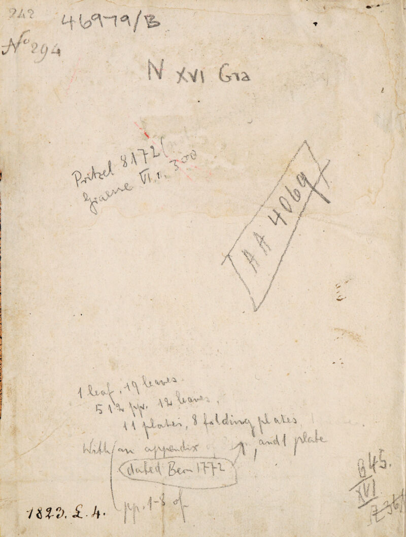 ... t i i. K >' 1 V-' f L 4 ^ ^ ? Vf ^ ^ ' \ \ ft I A \ V.J. r.vA-1-'* \ nAA^j 4-* / VwvO^ S i•~’'<#*tnr4U Hiulermmrtfi&,*• .X yr AMA vmi •/«r^, «£4- , V 1^.1-i *\ l! i r 1 •* r \h
