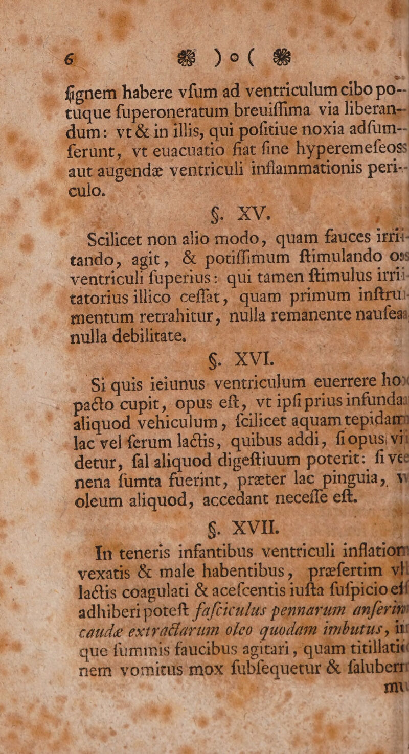 2k 2E - 4 de pm habere vf mad v | ent ic sluicibo po- cuque sei io. os dm ma. via liber: illis, qt i pofitiue noxia adfum-- | hyperemefeoss j E o ye , ati [,  1 dm iren : y - E. cage Kv RN inflammat B - Scilicet non alio modo, quam fauces j irf : tando, agit, .&amp; potiffimum ftimulando 05: ventriculi fuperius : qui tamen timulus irri: ortus. illico ceffat, quam pri ium inftri mentui m i s vd reman m cr is WE e MERE E WO HU FR ; ate. s y | jeiunus- x ipee riculum euerrer . hc à pacto cupit, opus eft, vt ipfi priusinft ^ aliquod vehiculum ,. flicet c nte - lac vel ferum lactis, quibus » fiopus detur, fal aliquod digeftiuui dio. it: five nena fürnta. fuerint , pre : lac. jinguia, Wi oleum. aliquod, accedant iece [e € Y T: 1t leneris jAMdübus Now culi ' is &amp; male habentibus, 3 ladtis coagulati &amp; acefcentis i adhiberi poteft i dece pen bus que fu mmis fte : am od