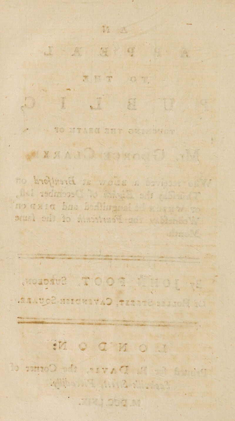 V *' •• I t V ^ 4 •» V i > f-: A ..V ‘ 1 iJTs-H -X.-i :c ■•r- ' »aa.. ' ait >«K ^ . il w •X V ‘ J^- . ^ • -• it . <r- J»^' '<B>»N * J* «. itt 4^- -- ... I I II. r,r r - i t i. ' .« % ..w ^ \ /. ’ >. '.il •^- if- #» V