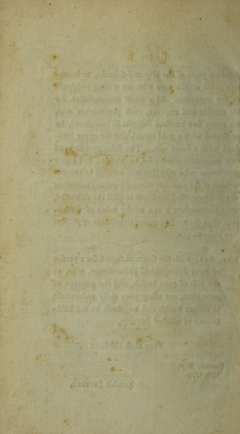' '•I •1 (<$ 3 X ; : •'J % 7 ■*!> » : *+ ■ * •v- . - • , .- , ; r ' * , 7 *- - « ■ ■ * > * : v f > t* » ‘'A \ '• «; « 4 • - f, ' f » , • ■! ‘ — . , . v H i f 0 o .. .p JMfc \ L > . ► •: jf ' . ■ '