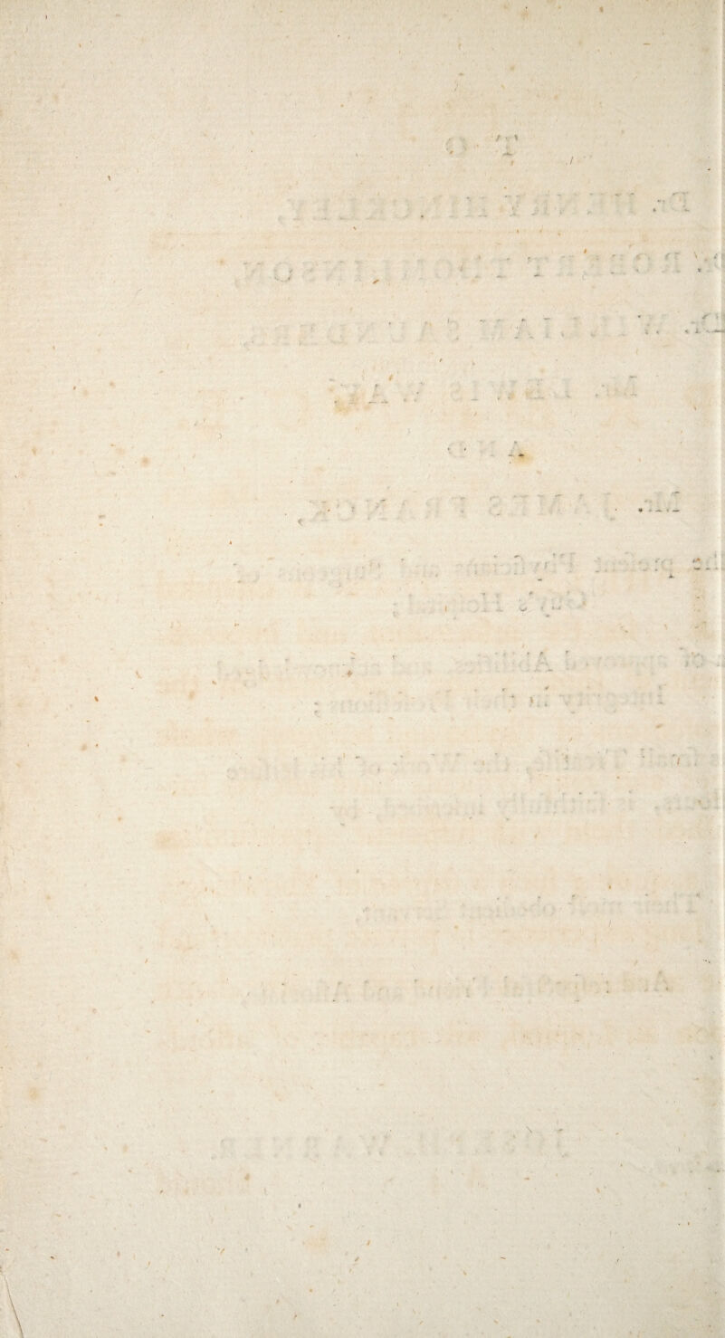 ■ ' ■ < * *', tr r \ , t •, 1 ~ ' in * i ‘ : _ . f £ 'V i - V, w \ I , ♦ v f ■> 4 V « r