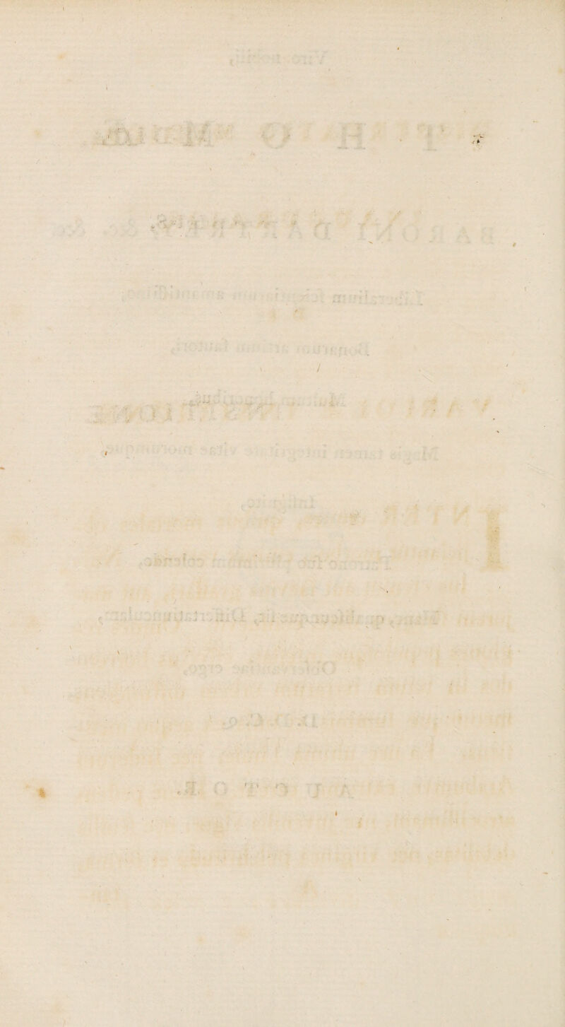 V--’, . i •' ^ - - -V A* . / ' * ' •' ' ' -: ‘ '< ■ j I ■ ■“ ; ■ .