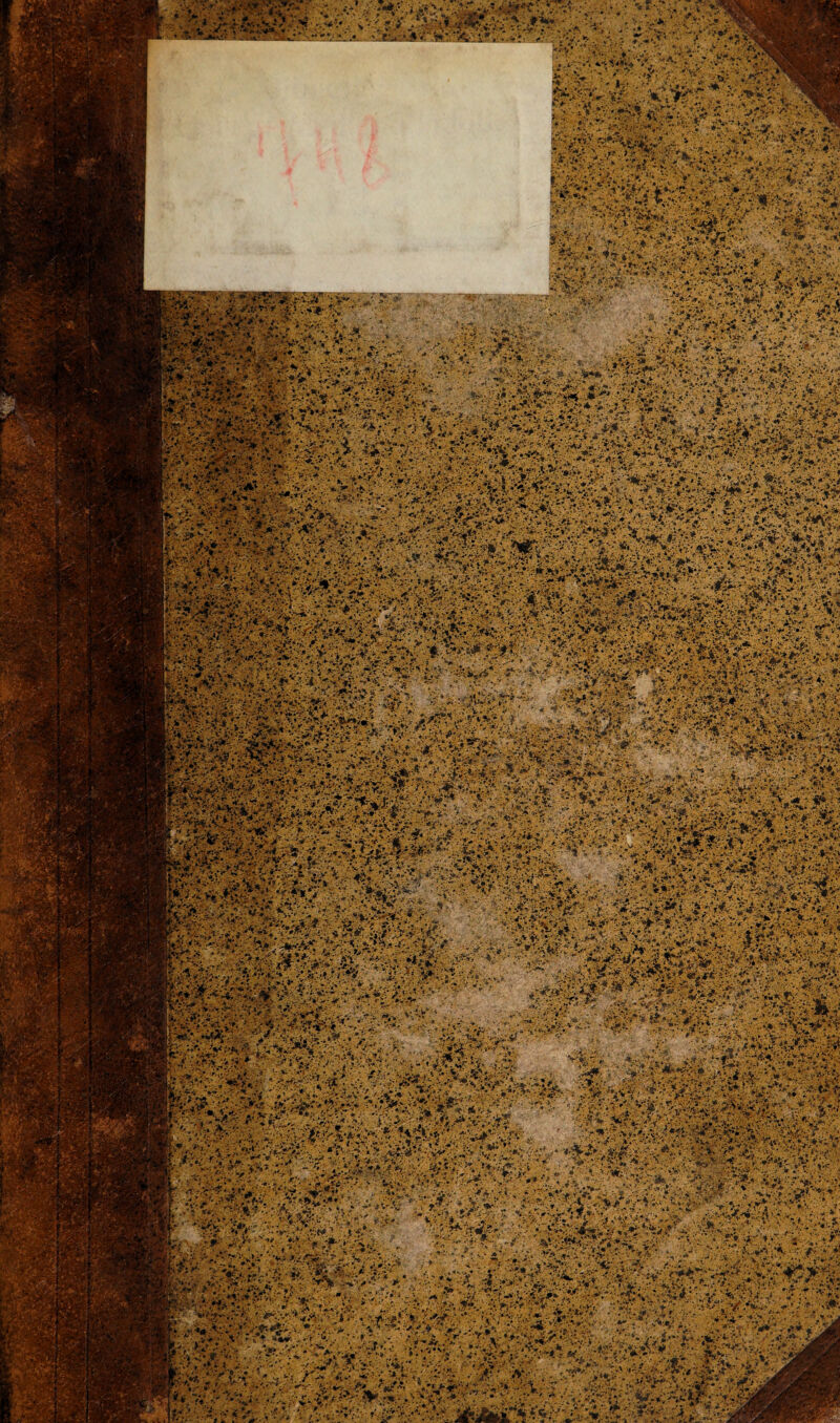 Mw*-’*-'' -v-a»i'- •A* , r>; / v ~ .«. • ■. • ' , » '* '• . t, 5 :A - is f $gh>' : b r< . * *.-.%> &&:»y*A u ••.- •*:»•* *;.. .-'* ,.• .* . >..* Ä»\.% -;.fV