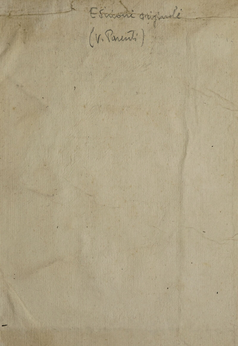 * V .V K. fZc ' A.ì . . , / ' ( / /-) .^T \ I ^tW f ■ \J ] T> .-., ; 1 >*.