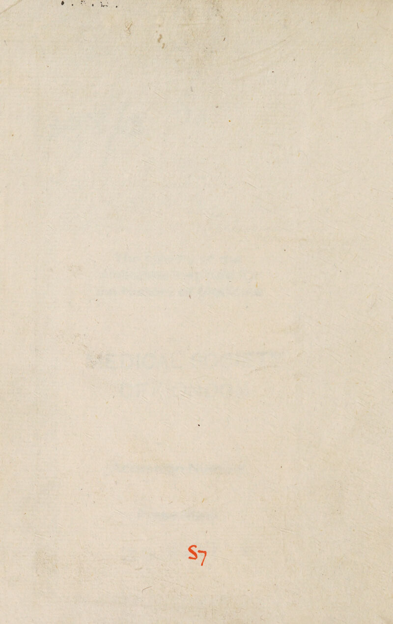 % / . . \ ■ % * / / - { i i r '■ \ i * .c