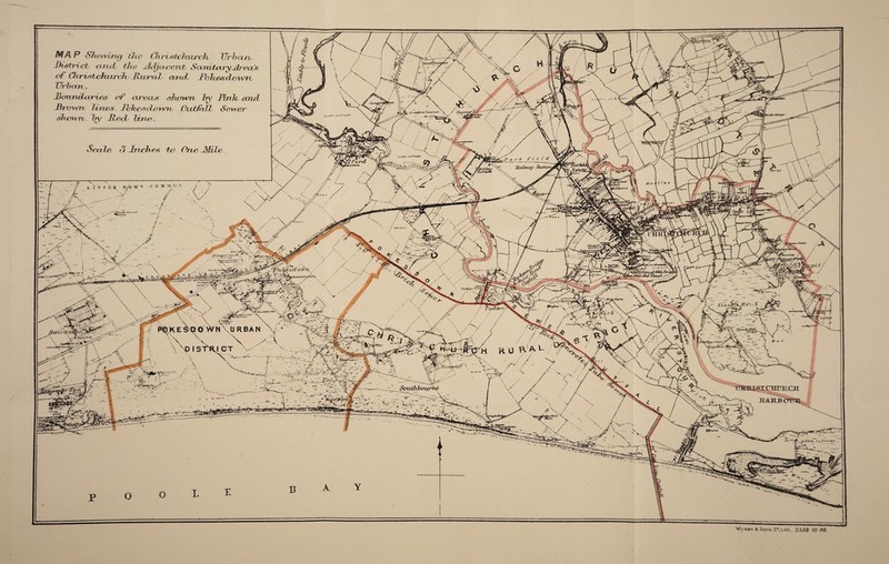 r otiewucg Ute (Hrertcf lurch Urbouv District cm id, the ddjacent, Sccnrtcuy deeds of Clvri s tela u v h IhmtxJ and fb hes down. Urban. Donndaiies of areas shown by Ftnh and .Brown linos. JblcescLowiv Outfall, Sower shown ~by Red line . {frrn'fComywn ,/n/nprr * Common Oe rneiet - C -ru( 'll ford rjJlham* I'tt'sir1- roirttpht mMM* vhit(U Harro* P ■ Gr*n'/\ •jrss Clatrr/k /«■( >'#f • 'VT71T if* fV|J // <• \r TlrrxHorK. Kirs MM t). AMS 9* »/> Cfirnt, ■^'/lotobtria Vi tin' tdbinf I 'rtj/Cot/.y Clarks pwn/W/>^ SOrtnJhr? Stoiihrliff fiosroml' i P!rf: Smxthbo\