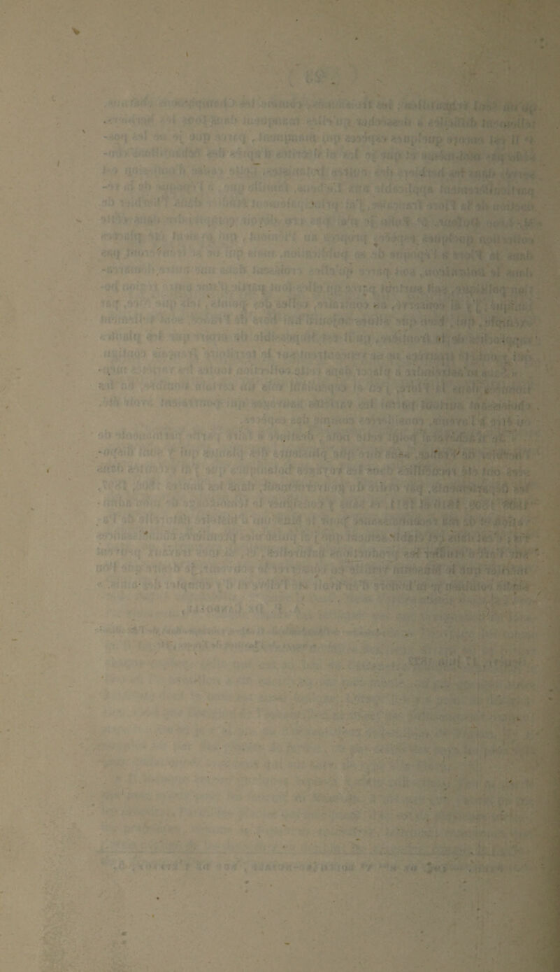 ' î *S il ■ <ni ; 1 • |:r. • tt.t . ■ * • ■ • ,••••• . • !• là g’| i 3? I:) <»JXÏ ,î»f ',i mu ’ ■ Â ■ ■ • •’i ■ : , V: ' ■
