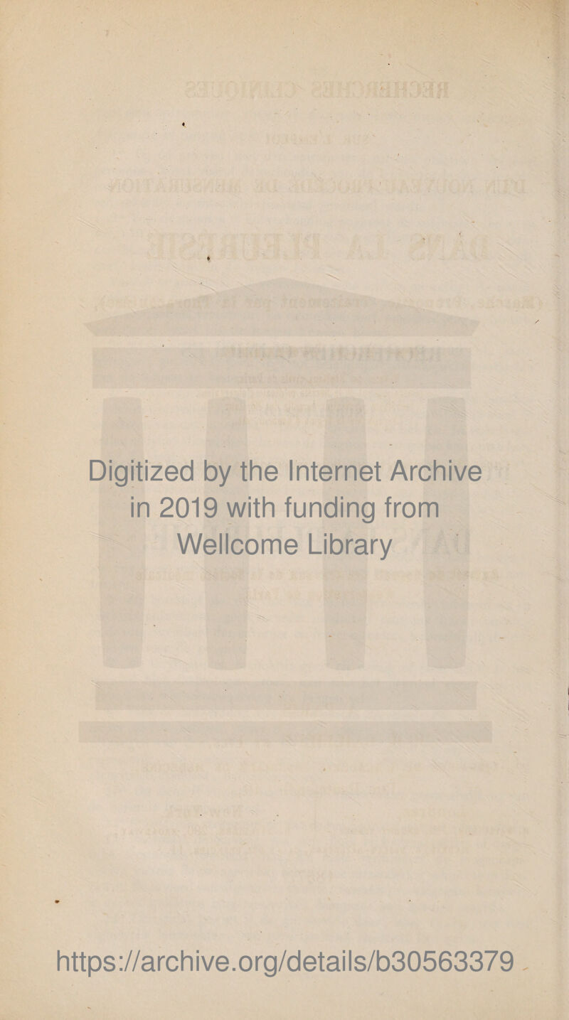 -- . Digitized by the Internet Archive »in 2019 with funding from Wellcome Library https://archive.org/details/b30563379,