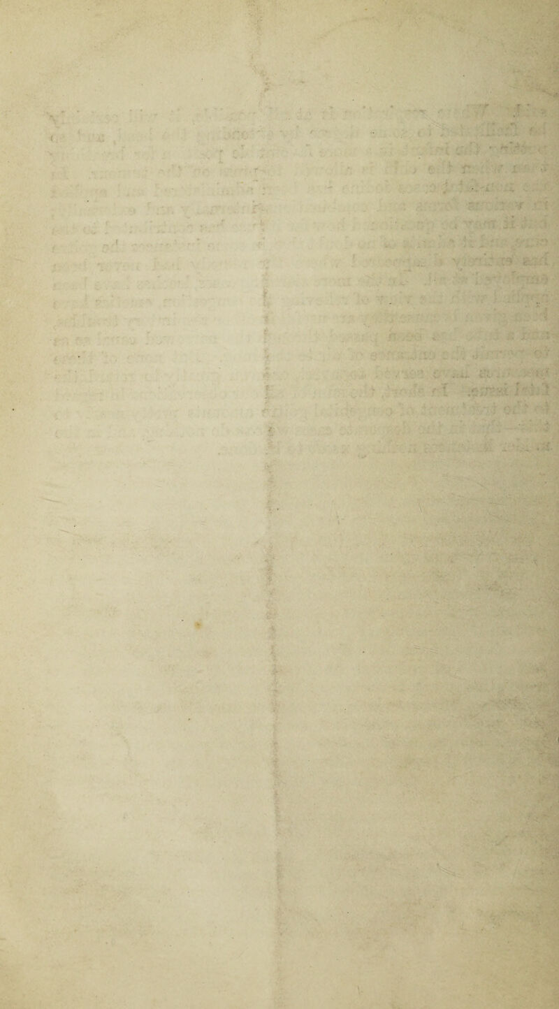 *r * * !>l T ■ . * < , t ' ■ r ■ > ; ' ' : - ; ■ ■ r ■ ■: . »I» * • r- • ’ • . ' • t\: :rV t.v;i • . . ' .... , V - • • • - ; r i. . i ’ 8 • ' : ..... iU - ; 5 t . >'«