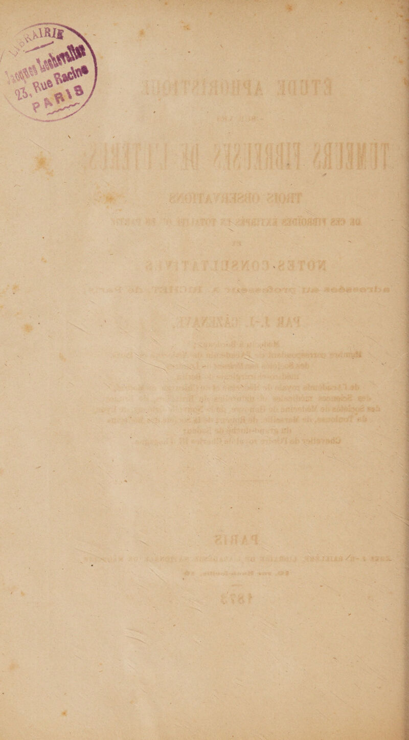 V / -* r. : -v ■' >k - . . ’>n ■ < ’c ' - • ■ - ' - ' \ •'s* V. . ; ■ / ■■•' ' ' 4; ■■ ' - « • • •>*• • « •• f- ' . ■ » . ' *■