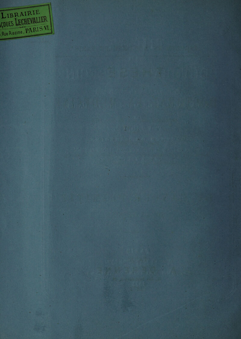 LibRAIR^, t;outs> Rue Racine »