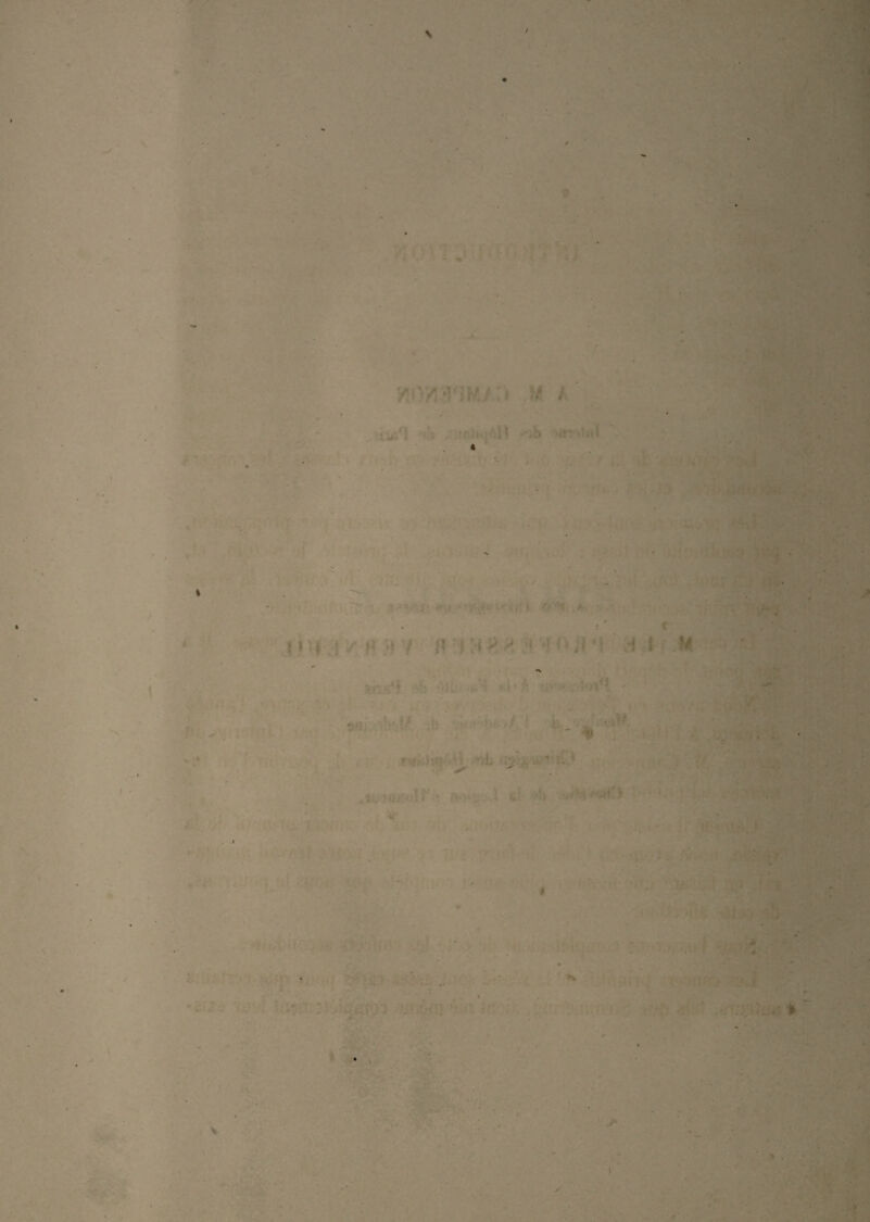 .• \ , v • ï *r i  •• :» M A .. twl **T ^ ^ imhlï A m-.s ■ »• ■ / ;i j :■> > > ; : ;'H * . anw5 •*> • ■ ' _ .1 iv • ■ ■ • » I ’ijj i;I» ftit'i;1,. 4,' •*) '«♦‘‘■I ) : .v :; ^ 'V > ■ 4» *■ .. » ’ >