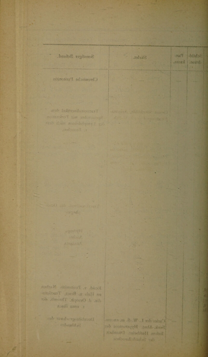 . ■■ ' . b n ti bS rjyj i b. noü -,-;- _ söinoins1* ><< »aiooirf'J >*' h i■/<!'. tM>s ••'i.i ? • ~ ■ •hitffw: •• tim ;-.r<:.v . ov;^ »v liinohryi .y ■• »h1 wT ,i «je tiJ *{*11 uh »V-U .-fiftMiifr .fi^ooO !i „vif> *>Jufi ;,n^v .i •5» mwif. '.f'.ijtidiM'AI • * £ / • f '» m Ml < W-.J Vih AMIS » .F> >'*i-oivr(H .c ’tfA .Ah*% I* <nif *  *i '. y