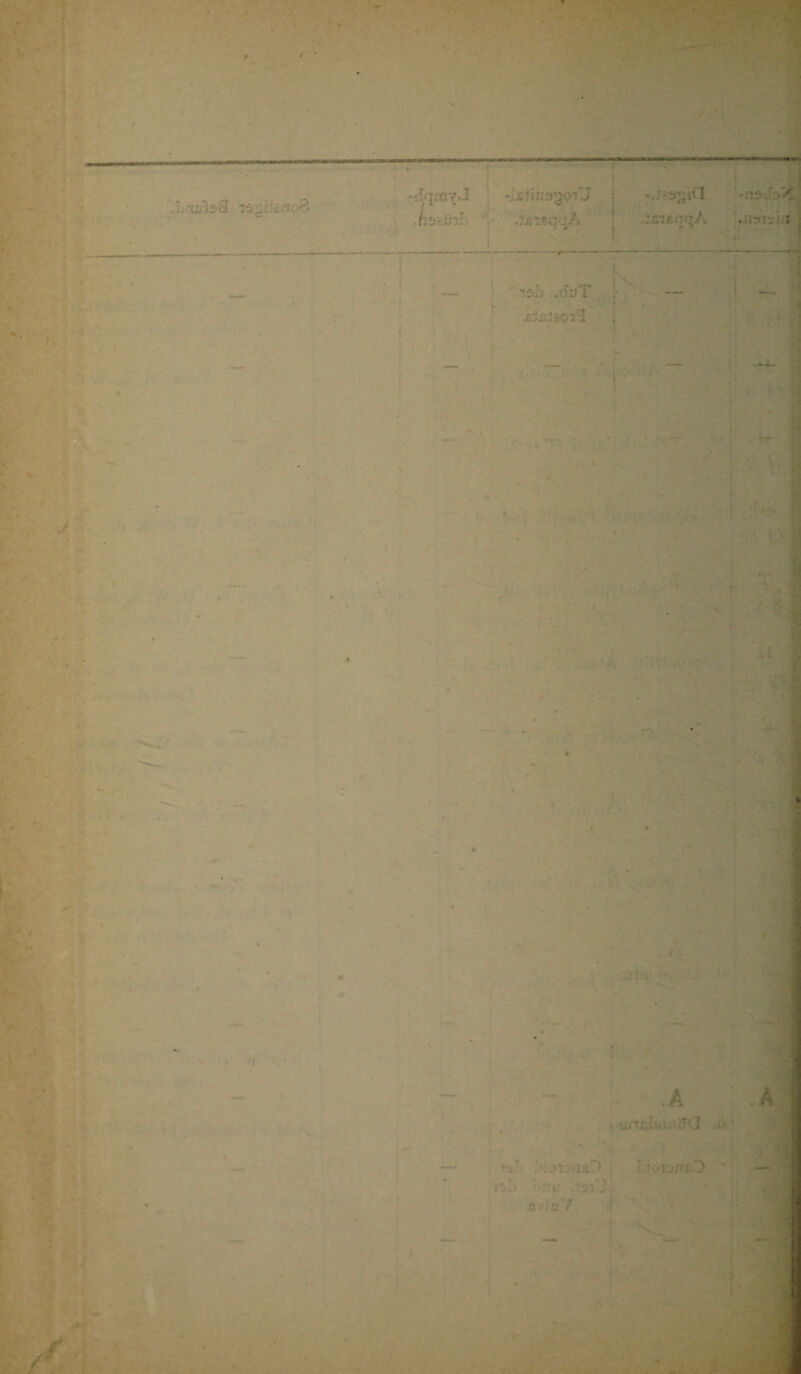 — T{J ibh •i&llüTl0~ J ,?js?,t.qqA ” :zi&qq/> .iw-‘m —-d ,nyT i *• ■ — A A ./• I * • :3tDns7> 7 ..idhcD '■ne Jai'j