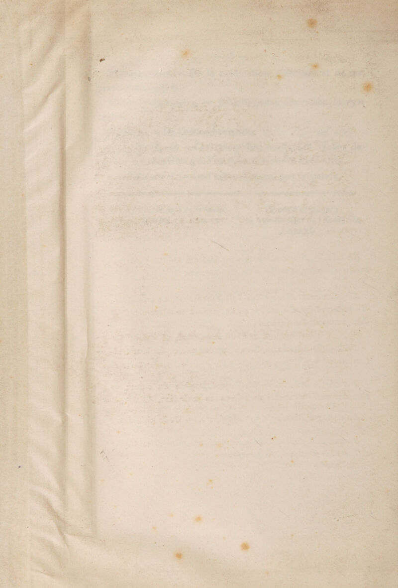 ' ■ • • . ' * ■ «\ * 1 1  *• •S - - . .  ..