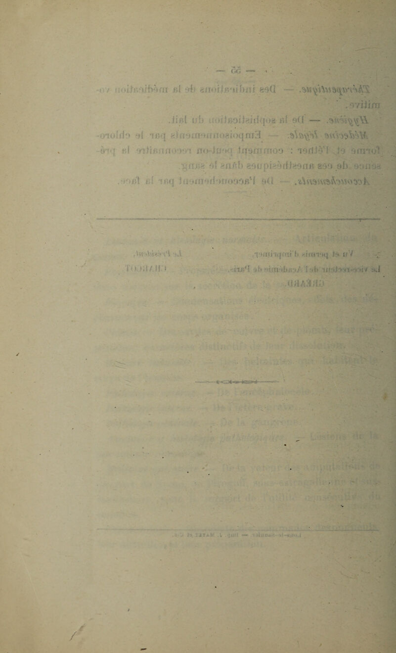 r GG ; ' . oYiüm iiiéi ïfb tfoÜBoilaiilqba»! ftü — o*K)[di> *d 4mq afnyiXiBiïtïoaioqfïiS • .. - - % 1 : «I filiü «•:!■• > ’ iio--.h.*»o .tjrçsn»moo : 'i’Yf ' ; o inr*o’l . ' ■ id &l -î»u| Mi. ■•- &&:... rV- .U; Aùo .H •>.À. i J • H $ l v > , •. •; ■>. r-i •: l 5 : ■• : ; ? . ' ■ : . :• *>{■;{■( ib « i b m > « ! r.j/ J .aa^âiia ’ - . . . -. - .— . k . • 5 , V- ■ •  .. ; ■ - •f ,; .. .■ i-.\ .1 . «—> i / f